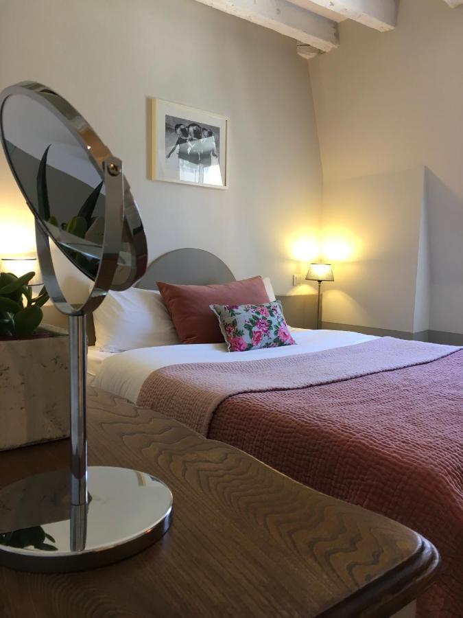 Hotel L'Adresse Tours Luaran gambar
