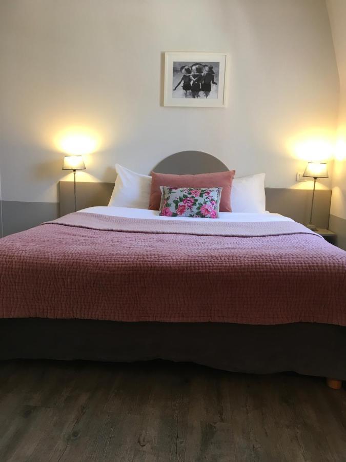 Hotel L'Adresse Tours Luaran gambar