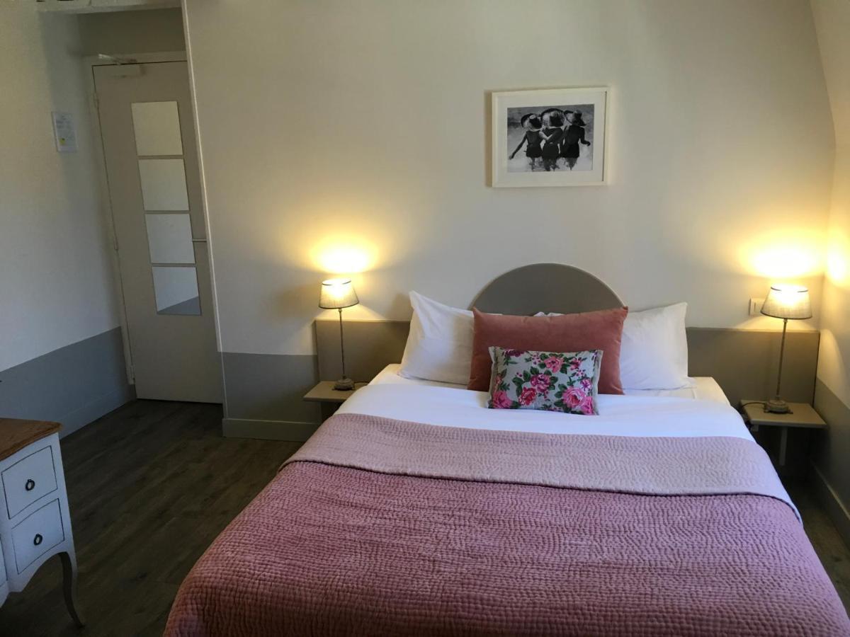 Hotel L'Adresse Tours Luaran gambar