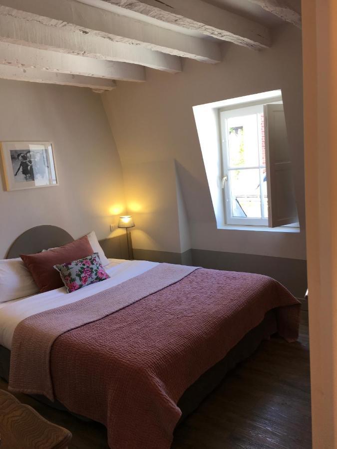 Hotel L'Adresse Tours Luaran gambar