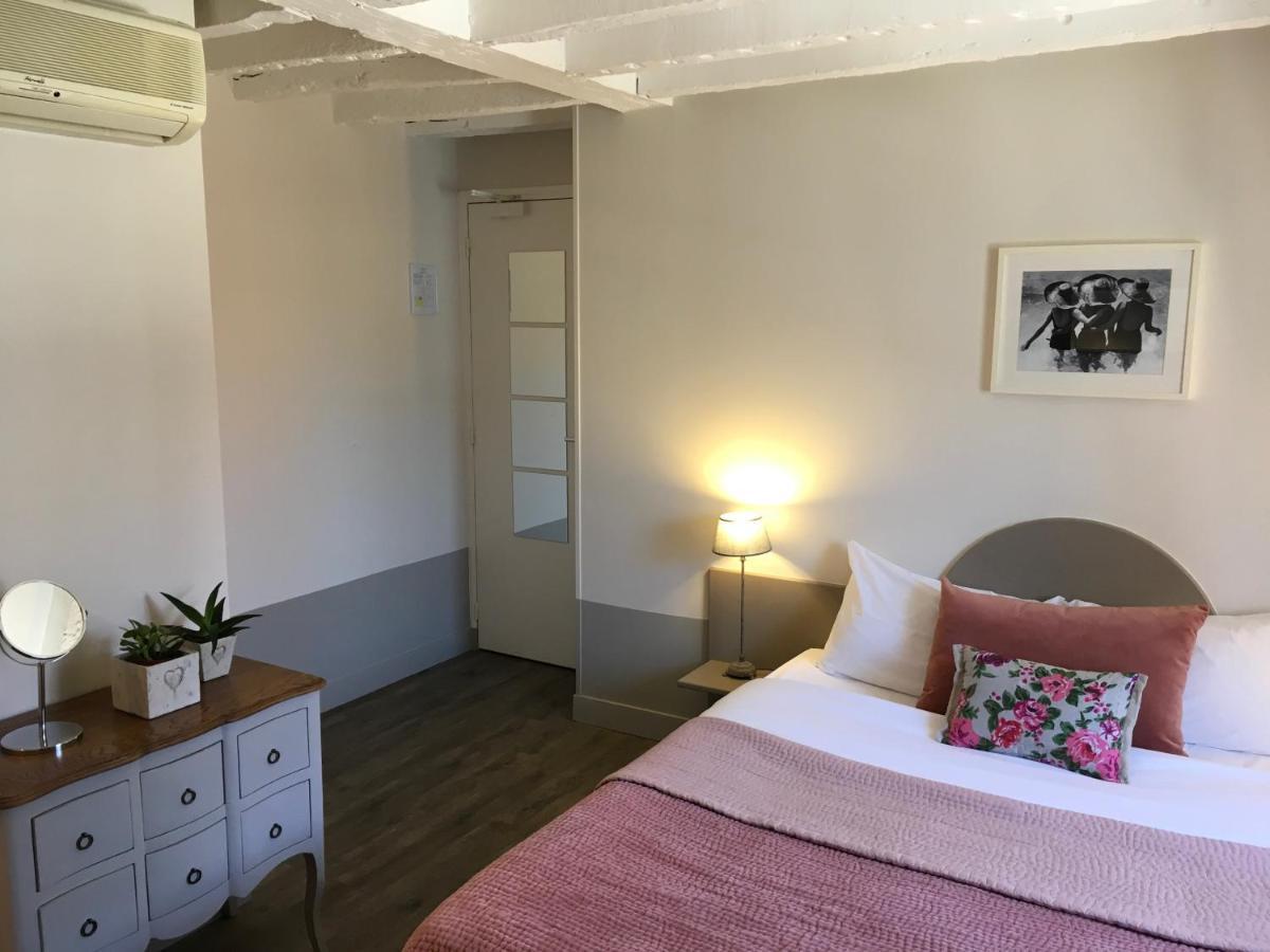Hotel L'Adresse Tours Luaran gambar