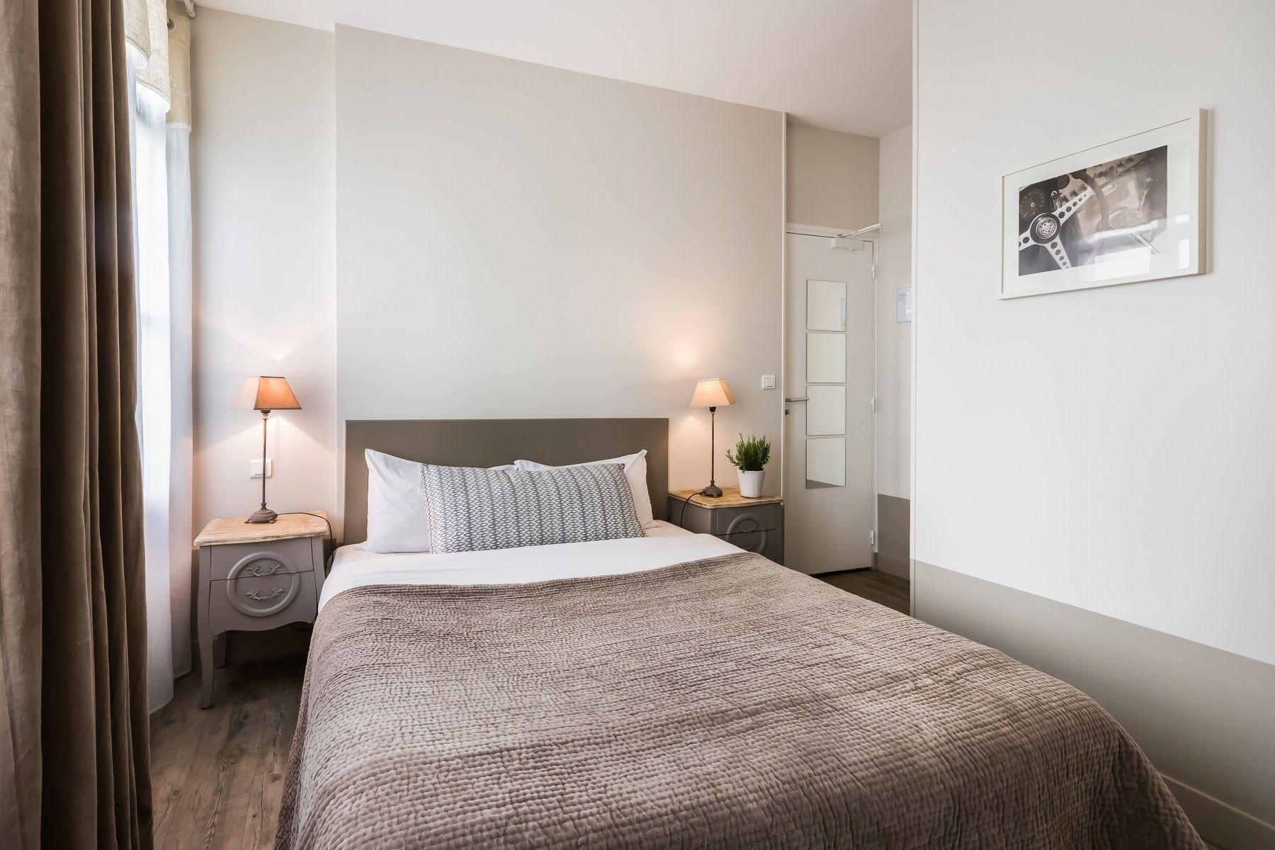 Hotel L'Adresse Tours Luaran gambar