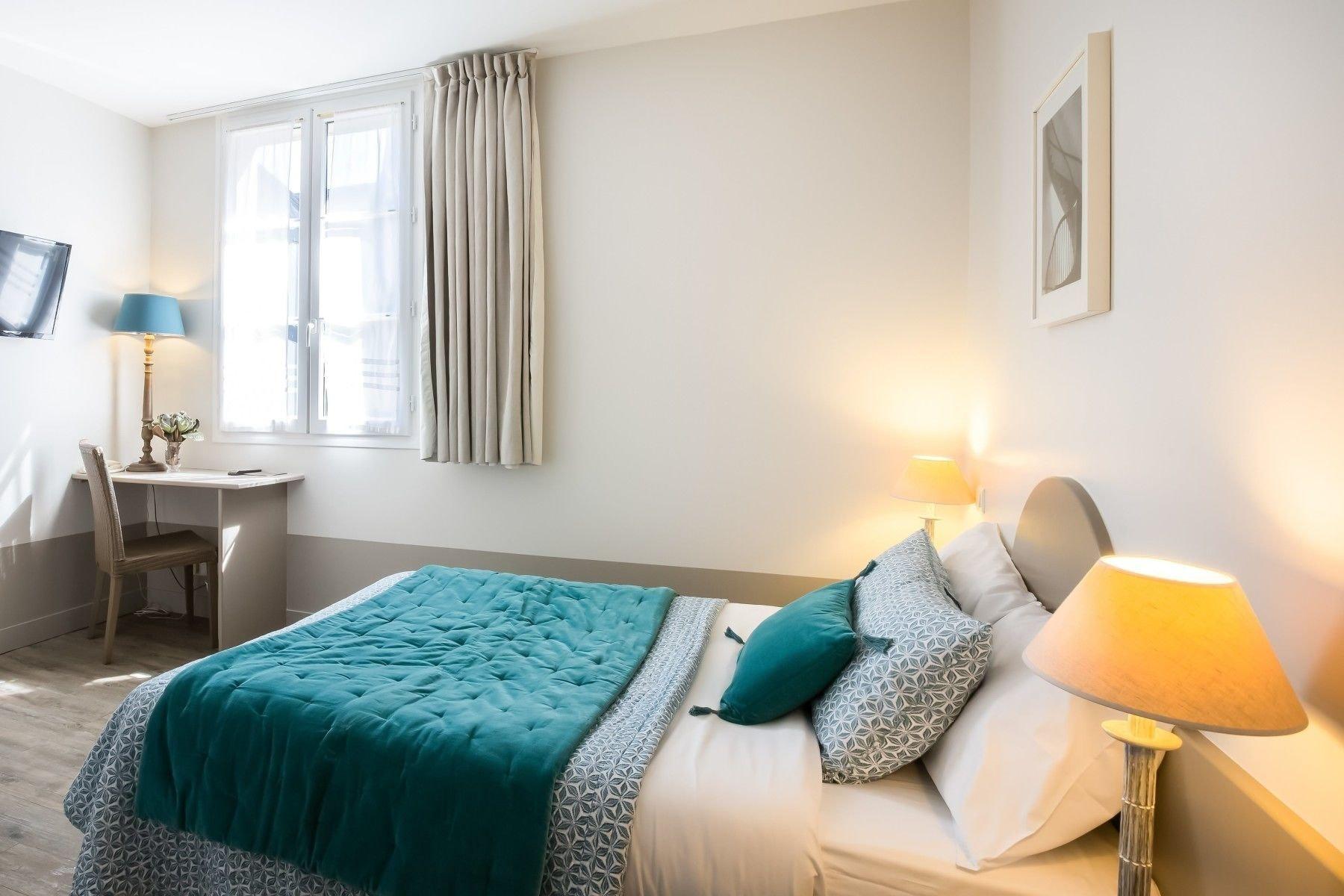 Hotel L'Adresse Tours Luaran gambar