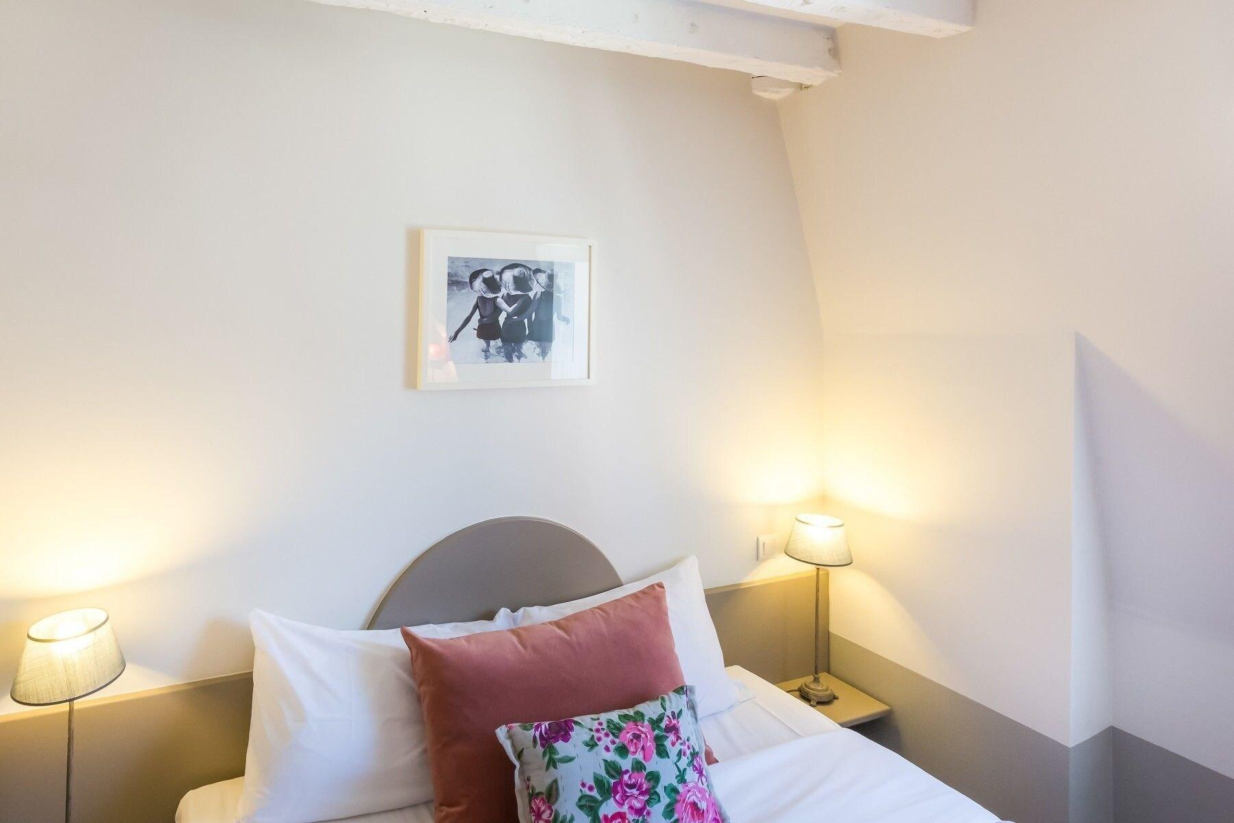 Hotel L'Adresse Tours Luaran gambar