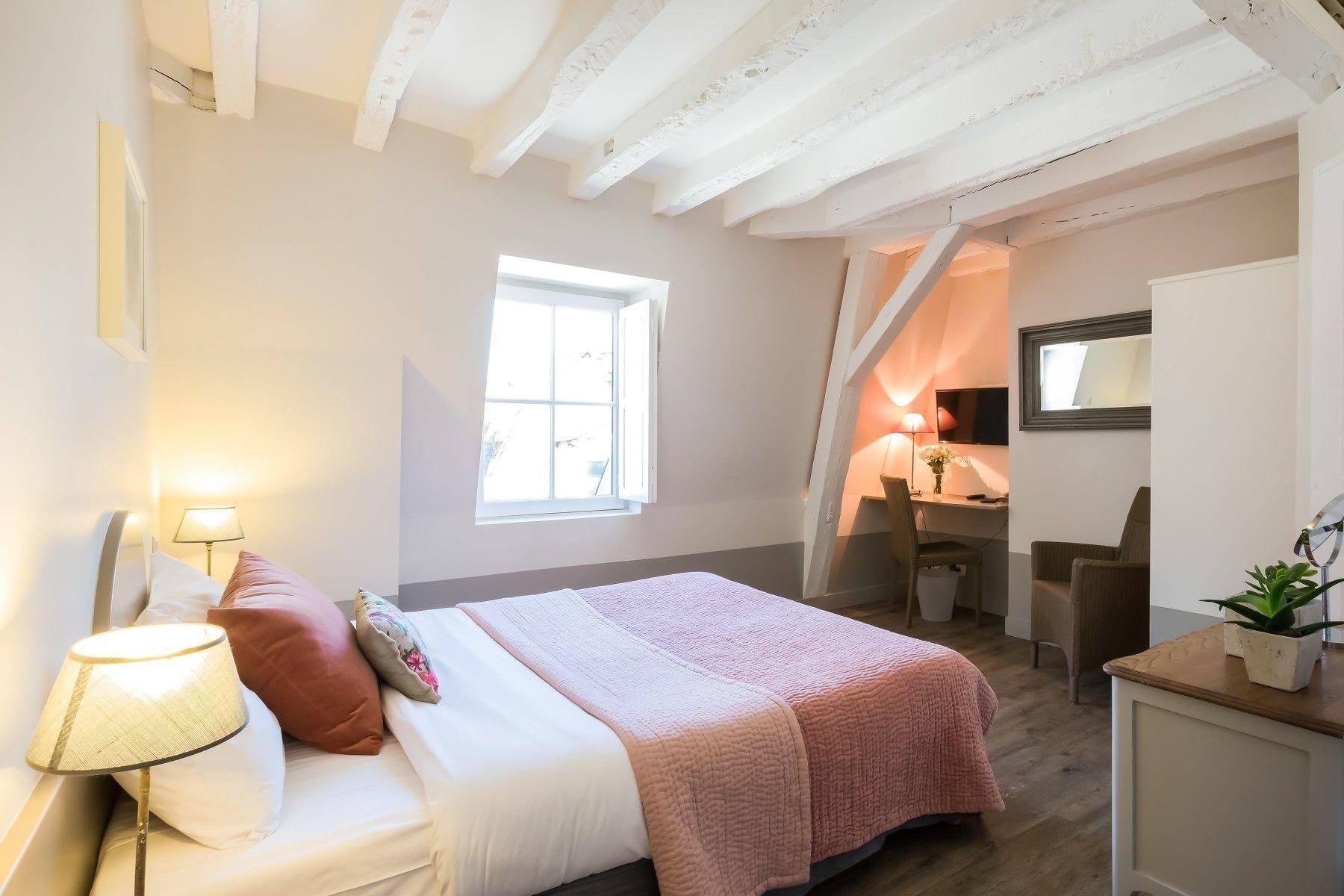 Hotel L'Adresse Tours Luaran gambar