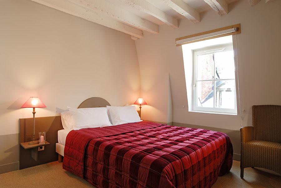 Hotel L'Adresse Tours Luaran gambar